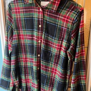 Women’s button down